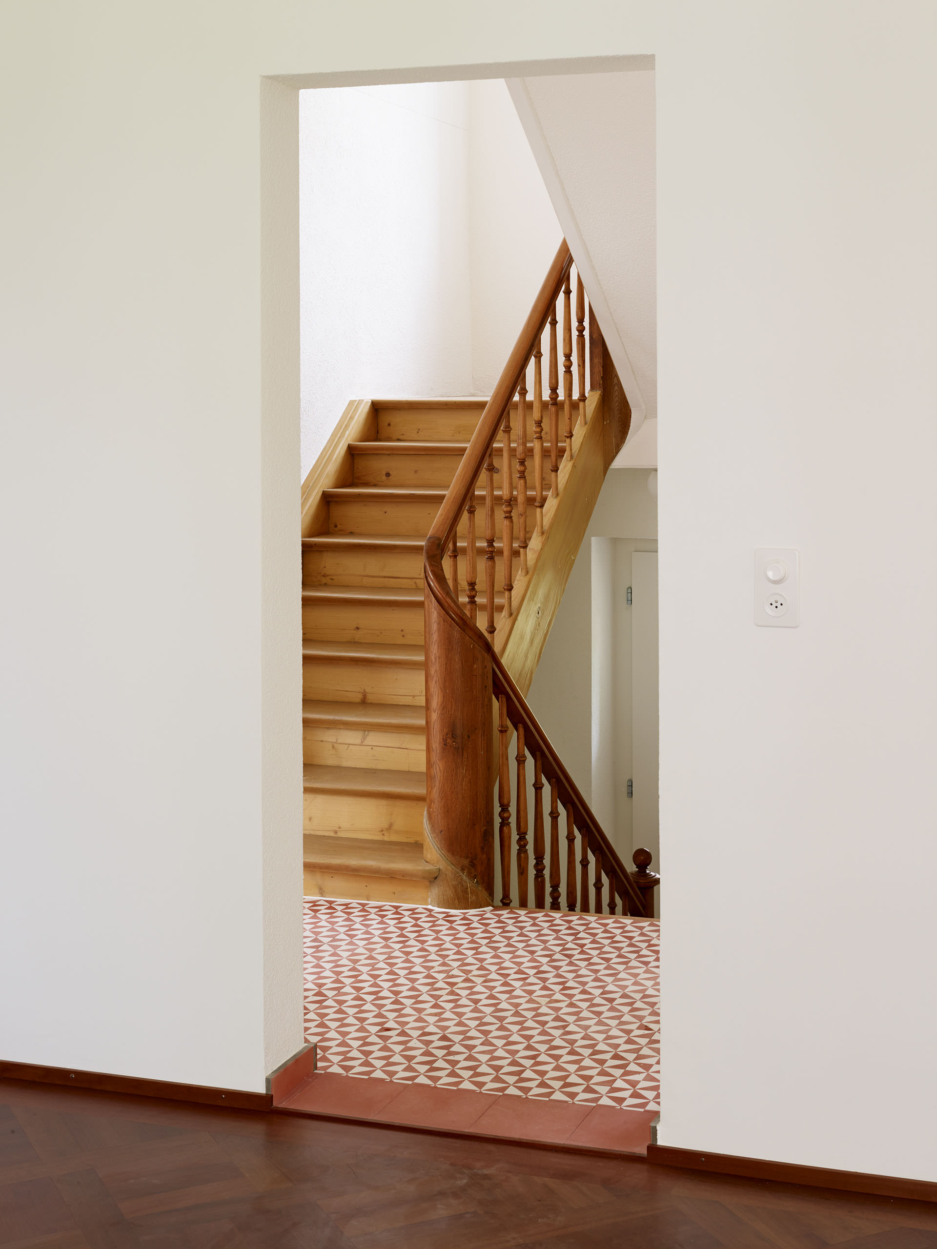 E14496 · Blaettler Heinzer Olten